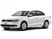 Коврики EVA Volkswagen Jetta VI 2011 -
